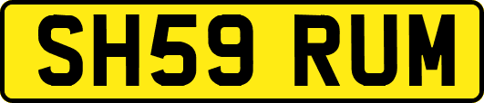 SH59RUM