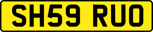 SH59RUO