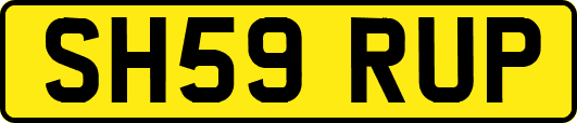 SH59RUP