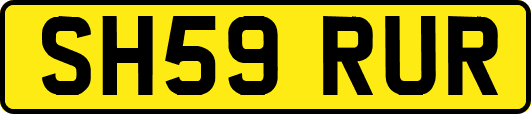 SH59RUR