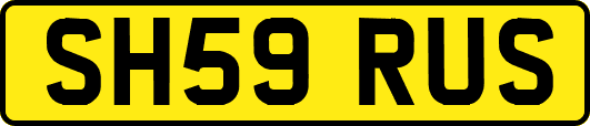 SH59RUS
