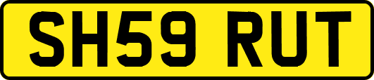 SH59RUT