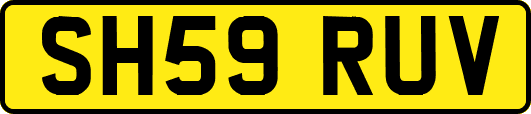 SH59RUV