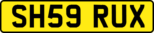 SH59RUX