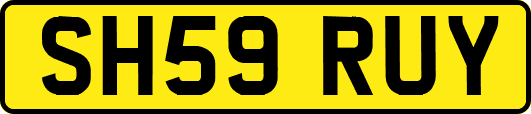 SH59RUY