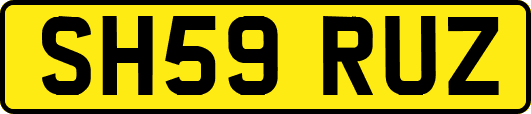 SH59RUZ