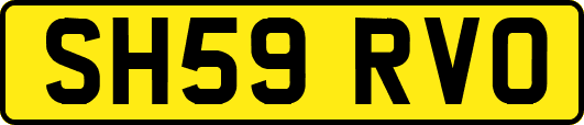SH59RVO