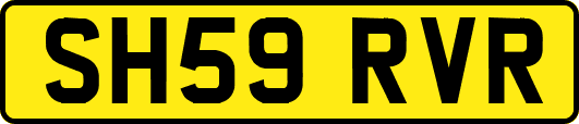 SH59RVR