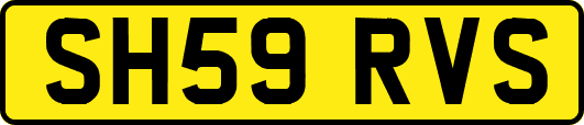 SH59RVS