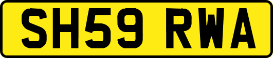 SH59RWA
