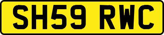 SH59RWC