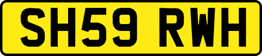 SH59RWH