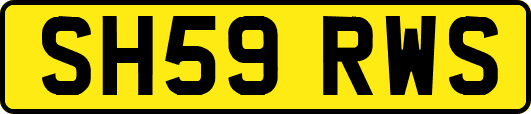 SH59RWS