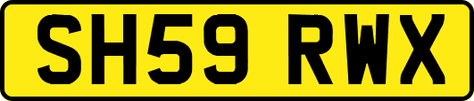 SH59RWX