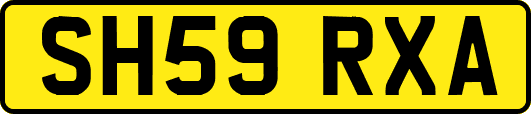 SH59RXA