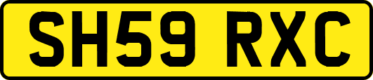 SH59RXC