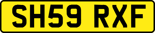 SH59RXF