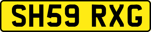 SH59RXG