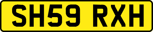SH59RXH