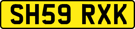 SH59RXK