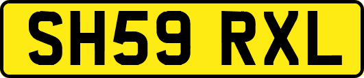 SH59RXL
