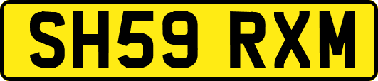 SH59RXM