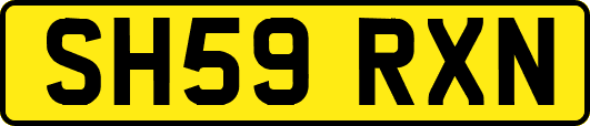 SH59RXN