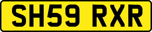 SH59RXR