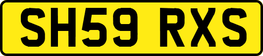 SH59RXS