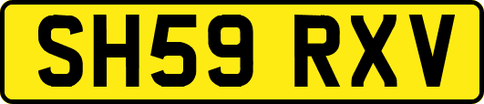 SH59RXV