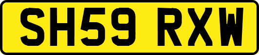 SH59RXW