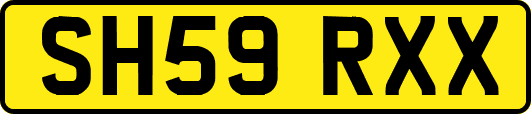 SH59RXX
