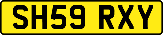 SH59RXY