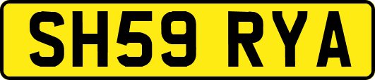 SH59RYA
