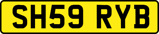 SH59RYB