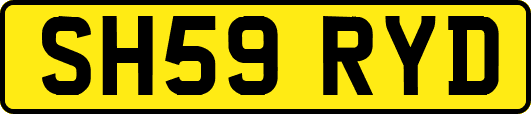 SH59RYD