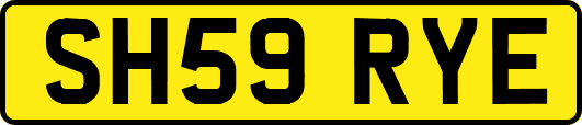 SH59RYE
