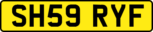 SH59RYF