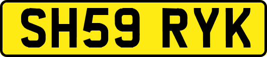 SH59RYK