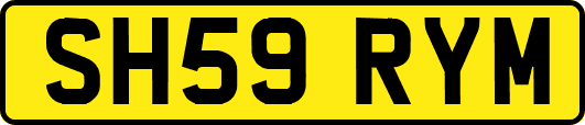 SH59RYM