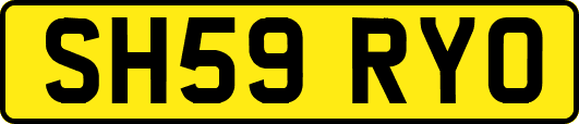 SH59RYO