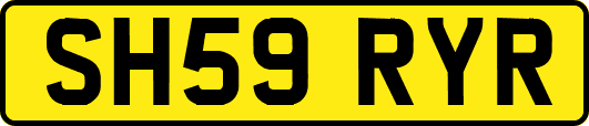SH59RYR