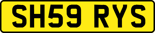 SH59RYS