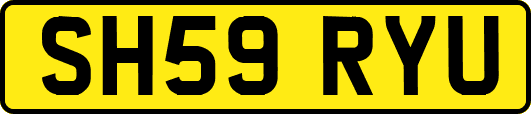 SH59RYU