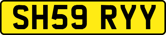 SH59RYY