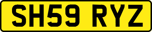 SH59RYZ