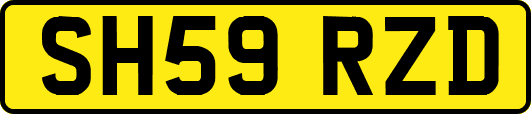 SH59RZD