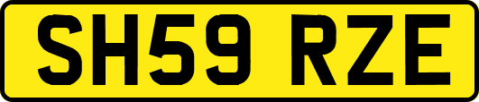 SH59RZE