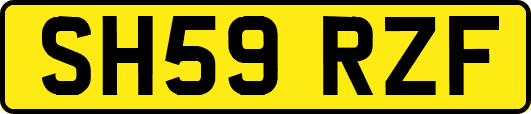SH59RZF