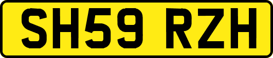 SH59RZH